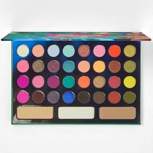 BH Cosmetics "Take Me to Ibiza" Palette
